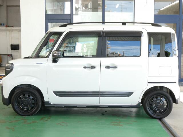 スズキ スペーシア