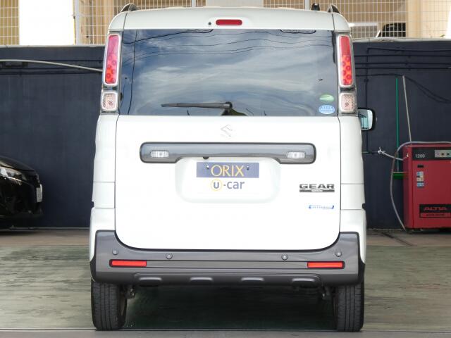 スズキ スペーシア