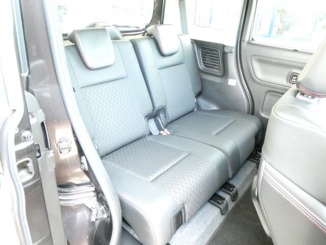 スズキ スペーシア