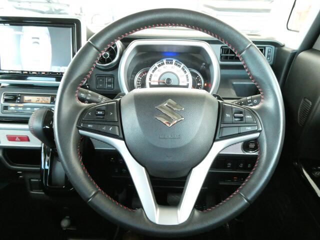 スズキ スペーシア