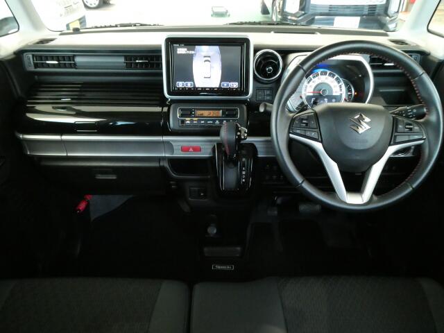 スズキ スペーシア