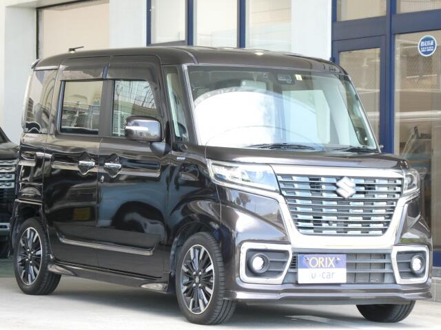 スズキ スペーシア