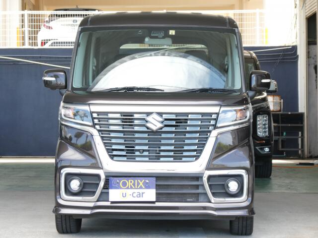 スズキ スペーシア