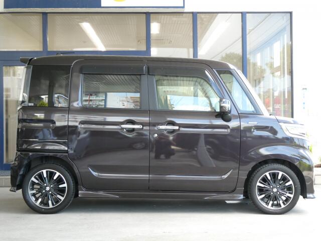 スズキ スペーシア