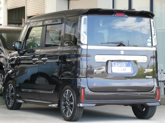 スズキ スペーシア