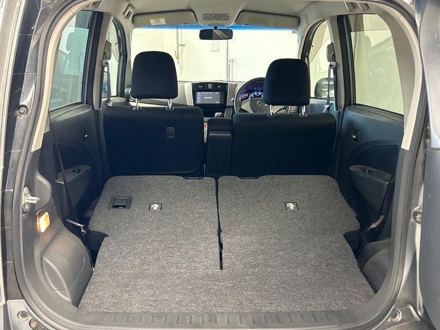 ダイハツ ムーヴ