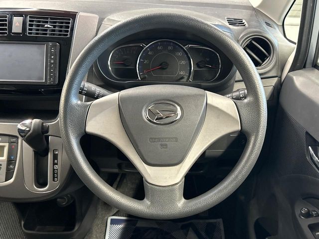 ダイハツ ムーヴ