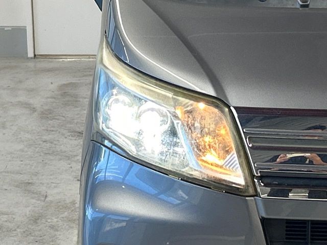 ダイハツ ムーヴ