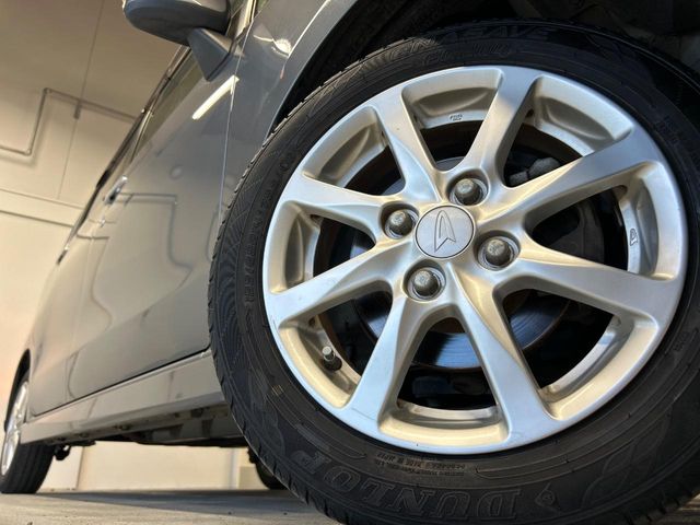 ダイハツ ムーヴ