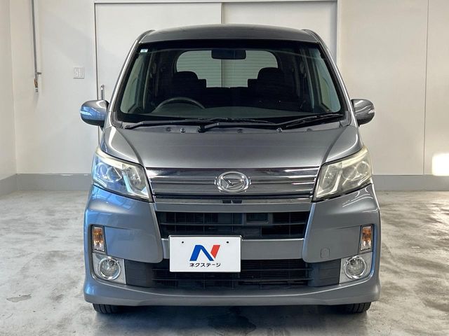 ダイハツ ムーヴ