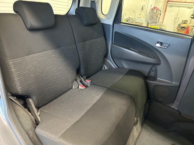 ダイハツ ムーヴ