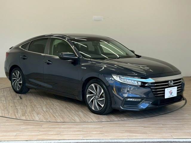 ホンダ インサイト