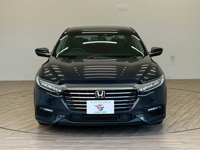 ホンダ インサイト