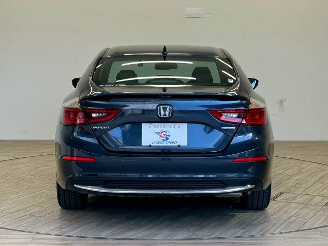 ホンダ インサイト