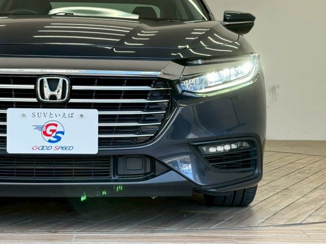 ホンダ インサイト