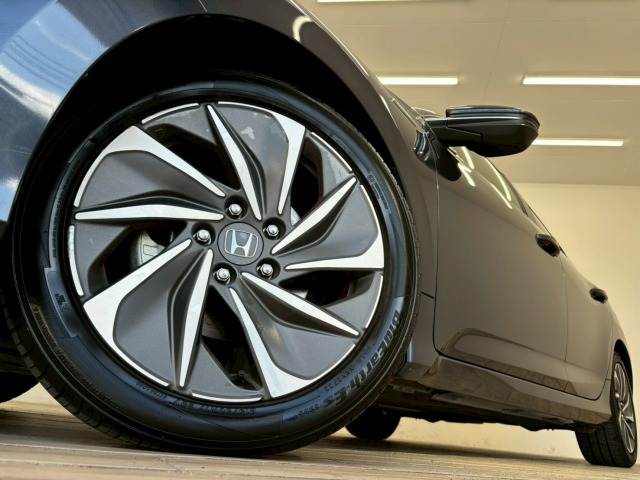 ホンダ インサイト