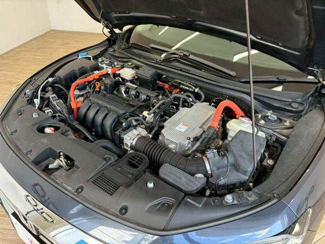 ホンダ インサイト