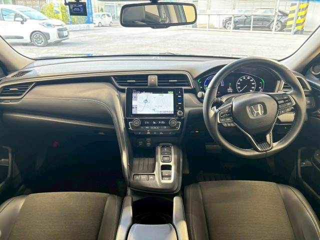 ホンダ インサイト