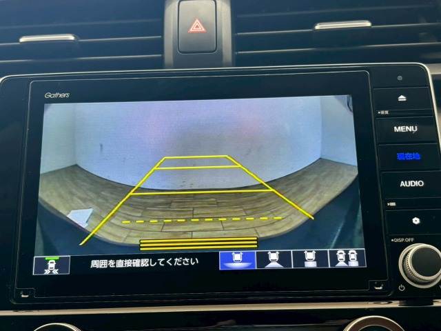 ホンダ インサイト