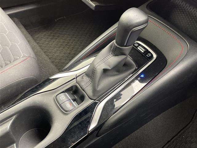 トヨタ カローラスポーツ