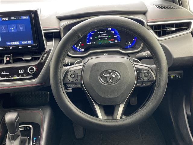 トヨタ カローラスポーツ