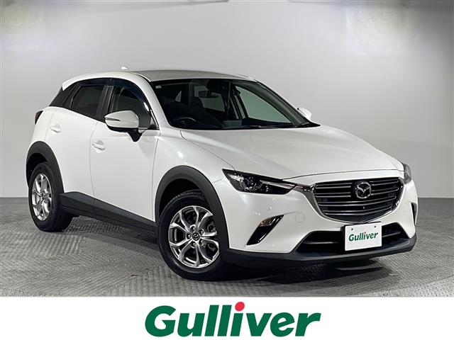 マツダ CX-3