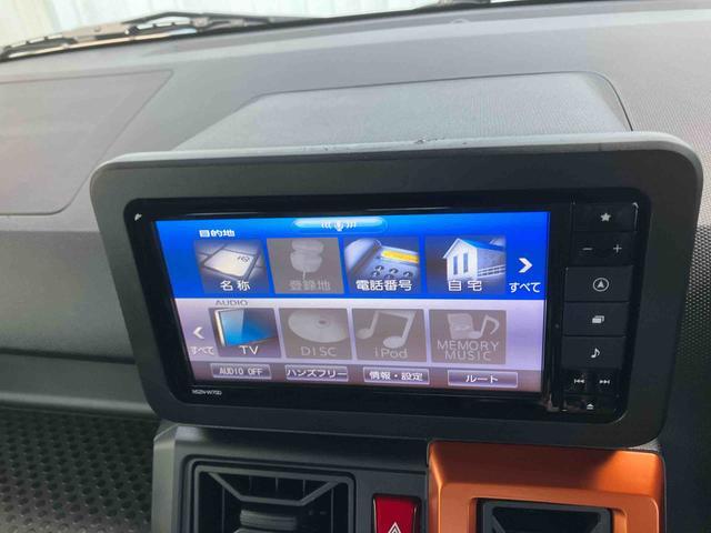 ダイハツ タフト