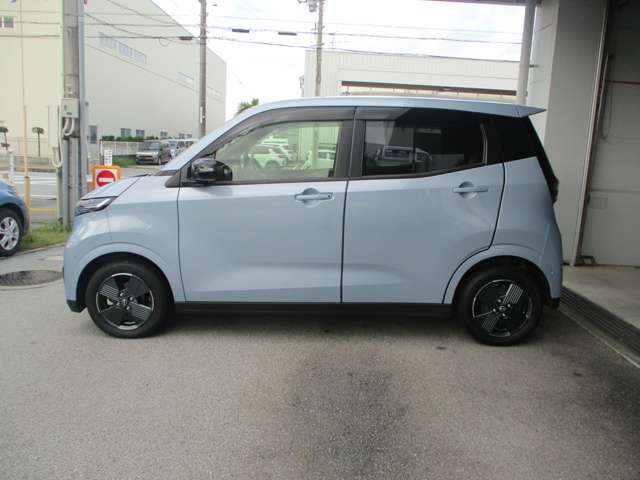 日産 サクラ