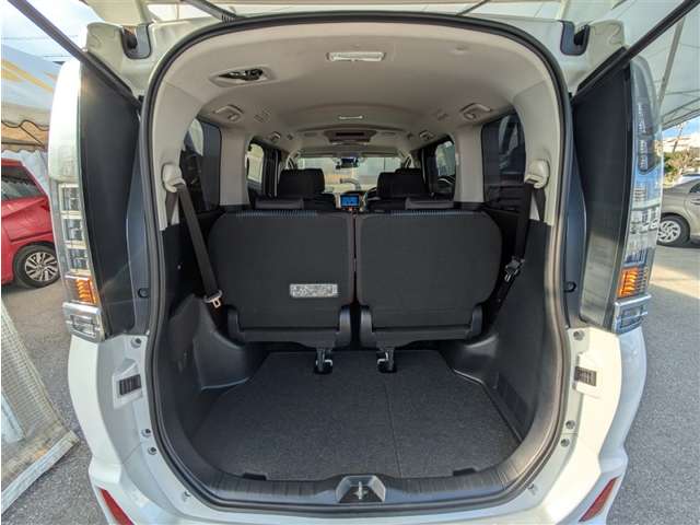 トヨタ ヴォクシー