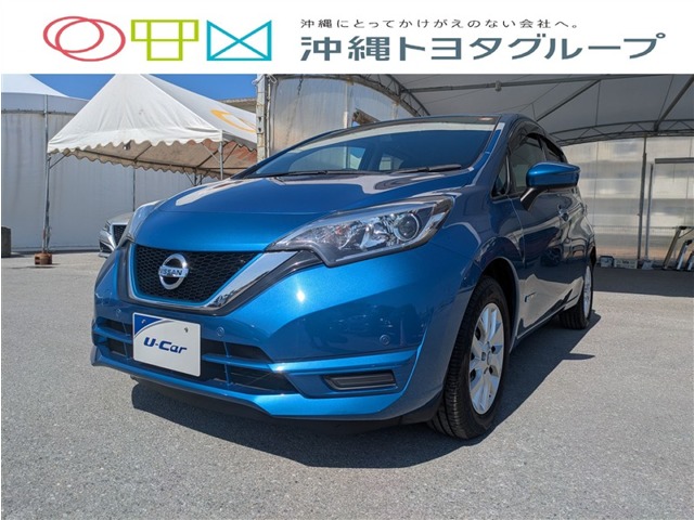 日産 ノート