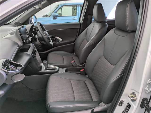 トヨタ ヤリスクロス