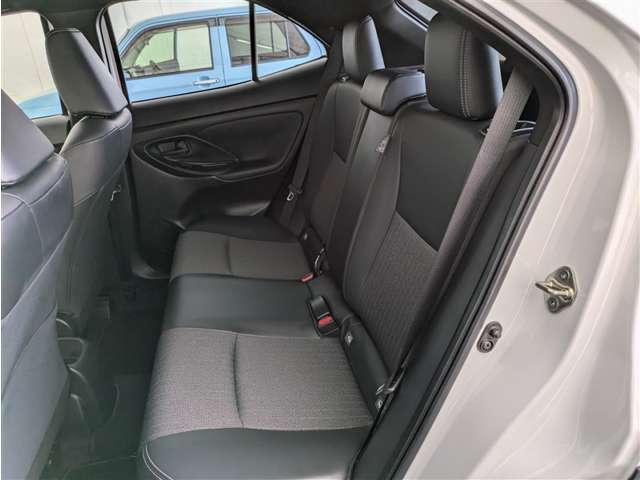 トヨタ ヤリスクロス