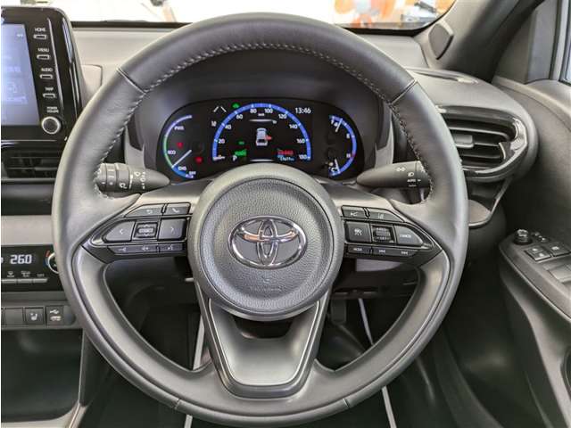 トヨタ ヤリスクロス