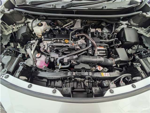 トヨタ ヤリスクロス