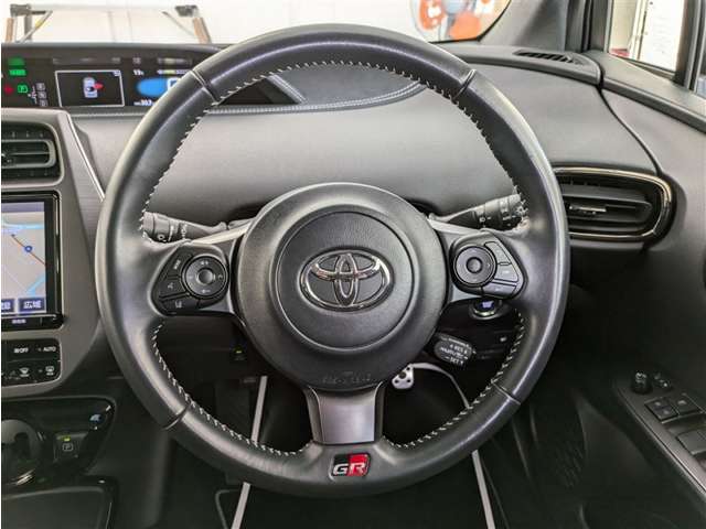 トヨタ プリウスPHV