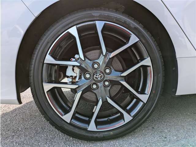 トヨタ プリウスPHV