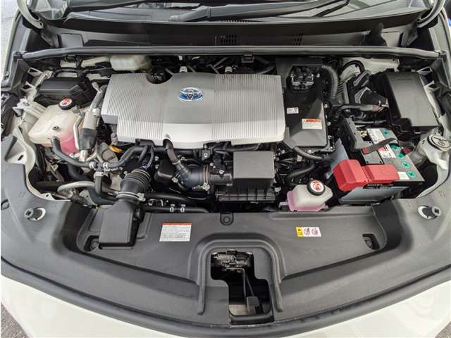 トヨタ プリウスPHV