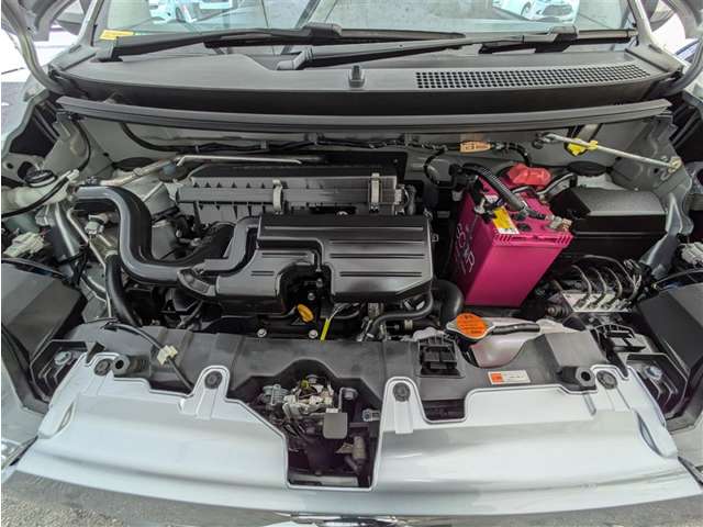 ダイハツ ミライース