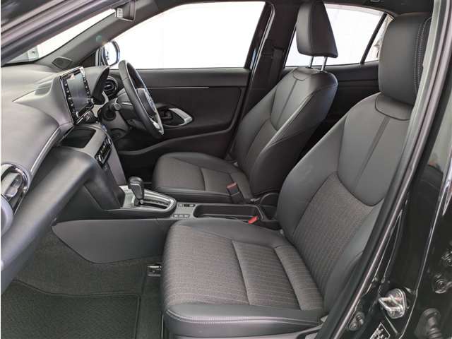 トヨタ ヤリスクロス