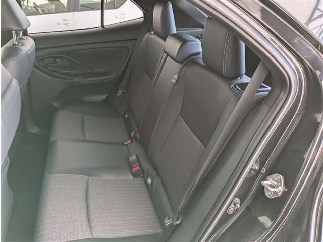 トヨタ ヤリスクロス