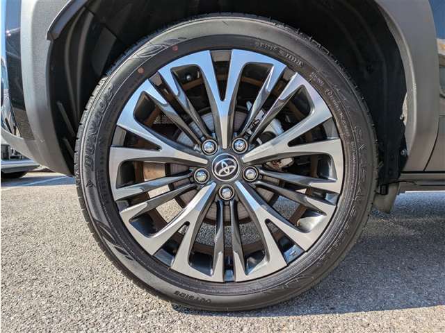 トヨタ ヤリスクロス