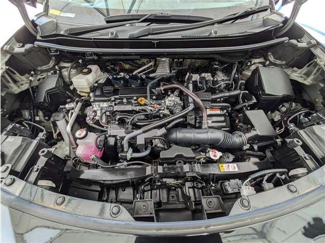 トヨタ ヤリスクロス