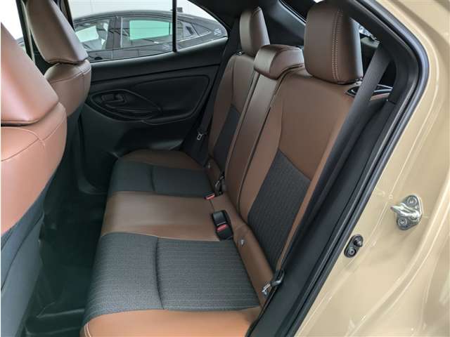 トヨタ ヤリスクロス