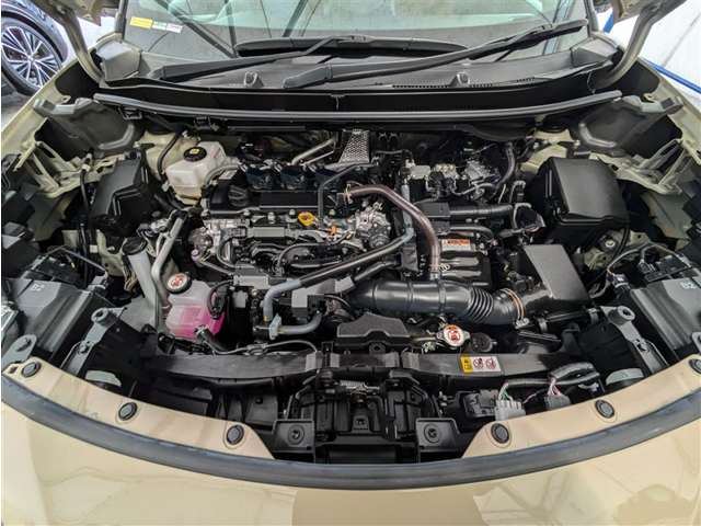 トヨタ ヤリスクロス