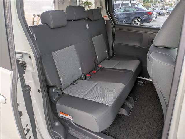 トヨタ シエンタ