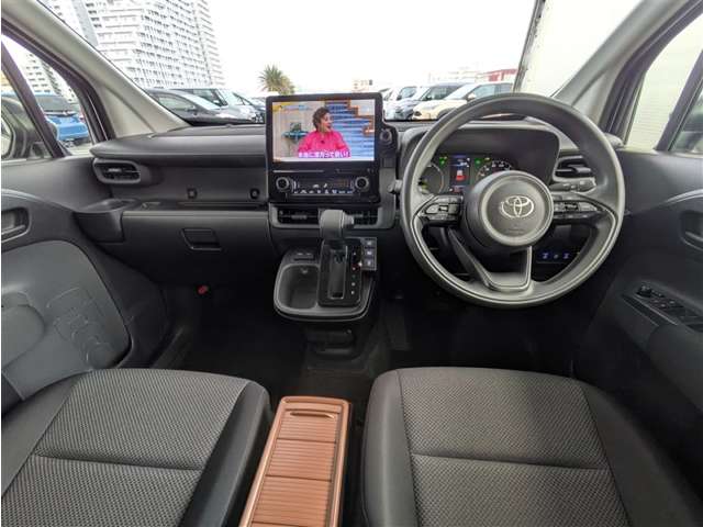 トヨタ シエンタ