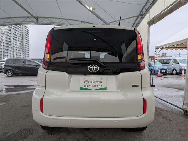 トヨタ シエンタ