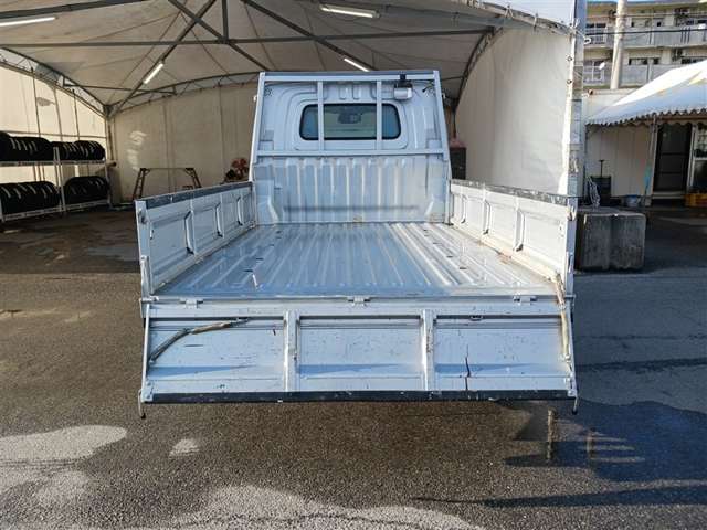 トヨタ タウンエーストラック