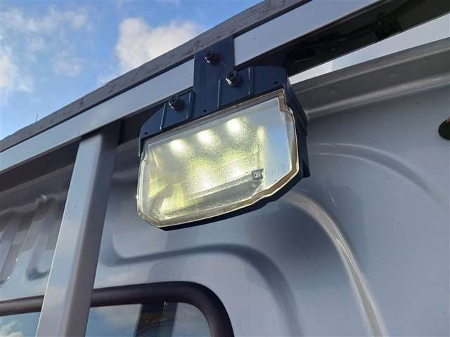 トヨタ タウンエーストラック