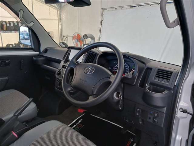 トヨタ タウンエーストラック
